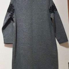 3L 長袖トップスの画像