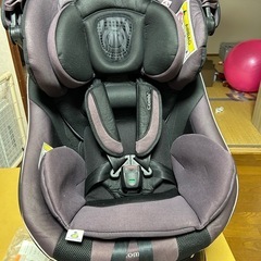 コンビ　チャイルドシート