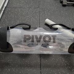 PIVOT GEAR ウォーターバッグ トレーニング器具 ウォー...