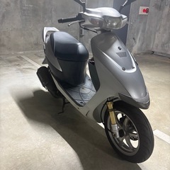 スズキZZ