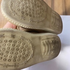 子供靴　15.0の画像