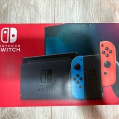 任天堂Switch本体+おまけ