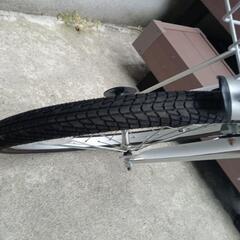 折りたたみ　自転車 PANGAEA パンゲア ロビンソン 20インチ 折りたたみ自転車 の画像