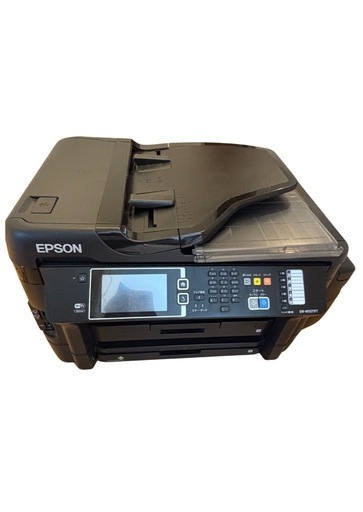 EPSON EW-M5071FTプリンター