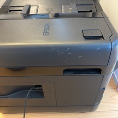 EPSON EW-M5071FTプリンターの画像
