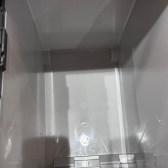 ニトリゴミ箱★におい漏れを防ぐ(2段 38L)の画像