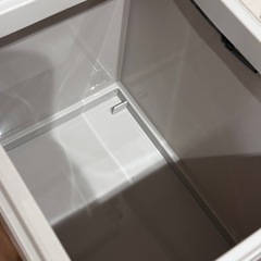 ニトリゴミ箱★におい漏れを防ぐ(2段 38L)の画像