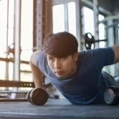エニタイムで合トレできる人募集中！