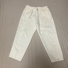 レディース　ジーンズ（LL）
