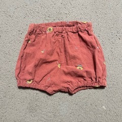 子供用甚平セットアップ 90cmの画像