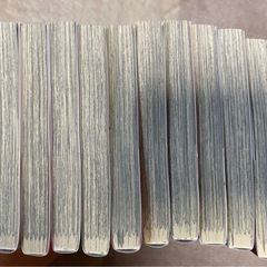 ブルーロック　全30巻の画像