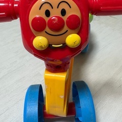 【107】ゴー！ゴー！バギー！の画像