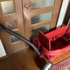 RADIO FLYER ラジオフライヤー2人乗り　の画像