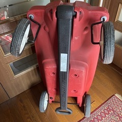 RADIO FLYER ラジオフライヤー2人乗り　の画像