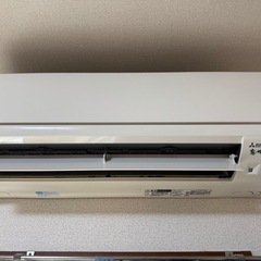 決まりました 霧ヶ峰 エアコン