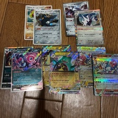 ポケモンカード