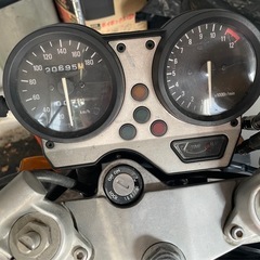 YAMAHA R1-z  [値下げしました]の画像