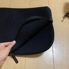 PCケース／ソフトポーチタイプの画像