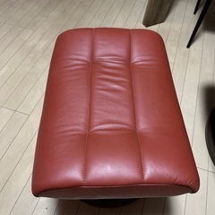 パーソナルチェア！ストレスレス！Mサイズの画像