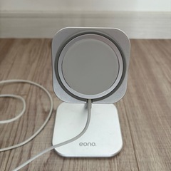 スマホワイヤレス充電スタンド