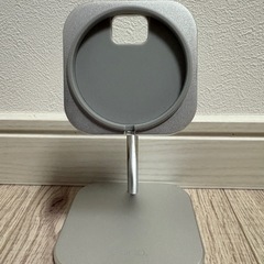 MagSafe対応　スマホワイヤレス充電スタンドの画像