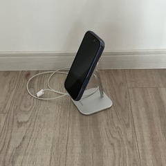 MagSafe対応　スマホワイヤレス充電スタンドの画像