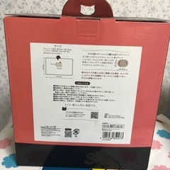 膝上わんこブランケットの画像