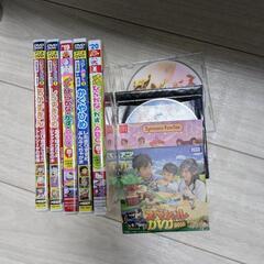 子ども向けDVD