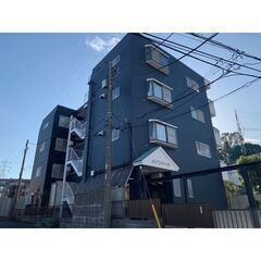 KS🌸賃料１か月無料💕敷金ゼロ🌟礼金ゼロ🌟仲介手数料ゼロ🌟コンビニ徒歩圏内👣大人気の角部屋♬ - 横浜市