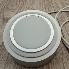 スマホワイヤレス充電スタンド