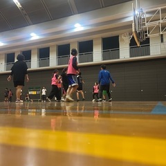 広島社会人バスケ🏀