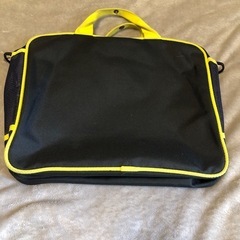 【値下げ】Puma 教材入れバッグの画像