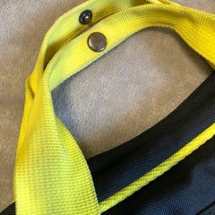 【値下げ】Puma 教材入れバッグの画像