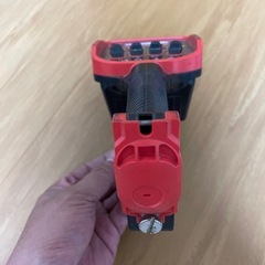 古河ユニック　リモコンRCM-520Cの画像