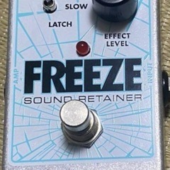 ELECTRO-HARMONIX ( エレクトロハーモニッ…