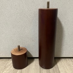 【お引き渡し予定決定済】すのこセミダブルベッドフレーム、の画像