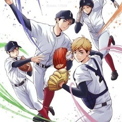 草野球　マネージャー大募集！！　男女不問