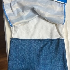 80サイズ水着の画像