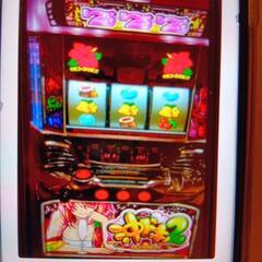 パチスロ実機　沖ドキ2