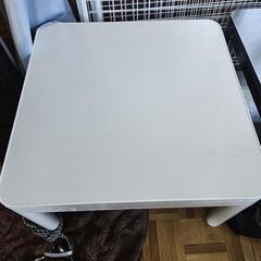カジュアルこたつ PKC-70S-MLの画像