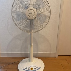 中古 扇風機