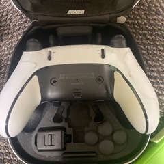 playstation５cfi-1000他デュアルセンスエッジ、２７㌅モニターセット　
今月中までですの画像