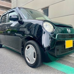 タイヤ深溝 車検長い N-ONE GLパッケージ Bカメラ ナビ...