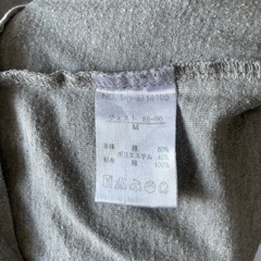 ミッキーTシャツの画像