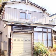 秋田県湯沢市✨戸建て2階建✨初期費用0（敷金・礼金なし）✨…