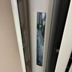 パナソニック　エアコンの画像