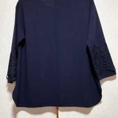 5L 長袖トップスの画像