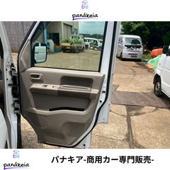 64型/平成27年式/7万km台👍/純正ナビ👍/NV100クリッパーの画像