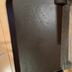 日本育児　木製パーテーション　FLEX300
の画像