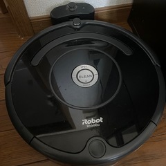 ルンバ お掃除ロボット